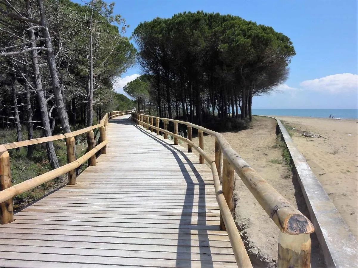 Apartments In Bibione 36877 Italien