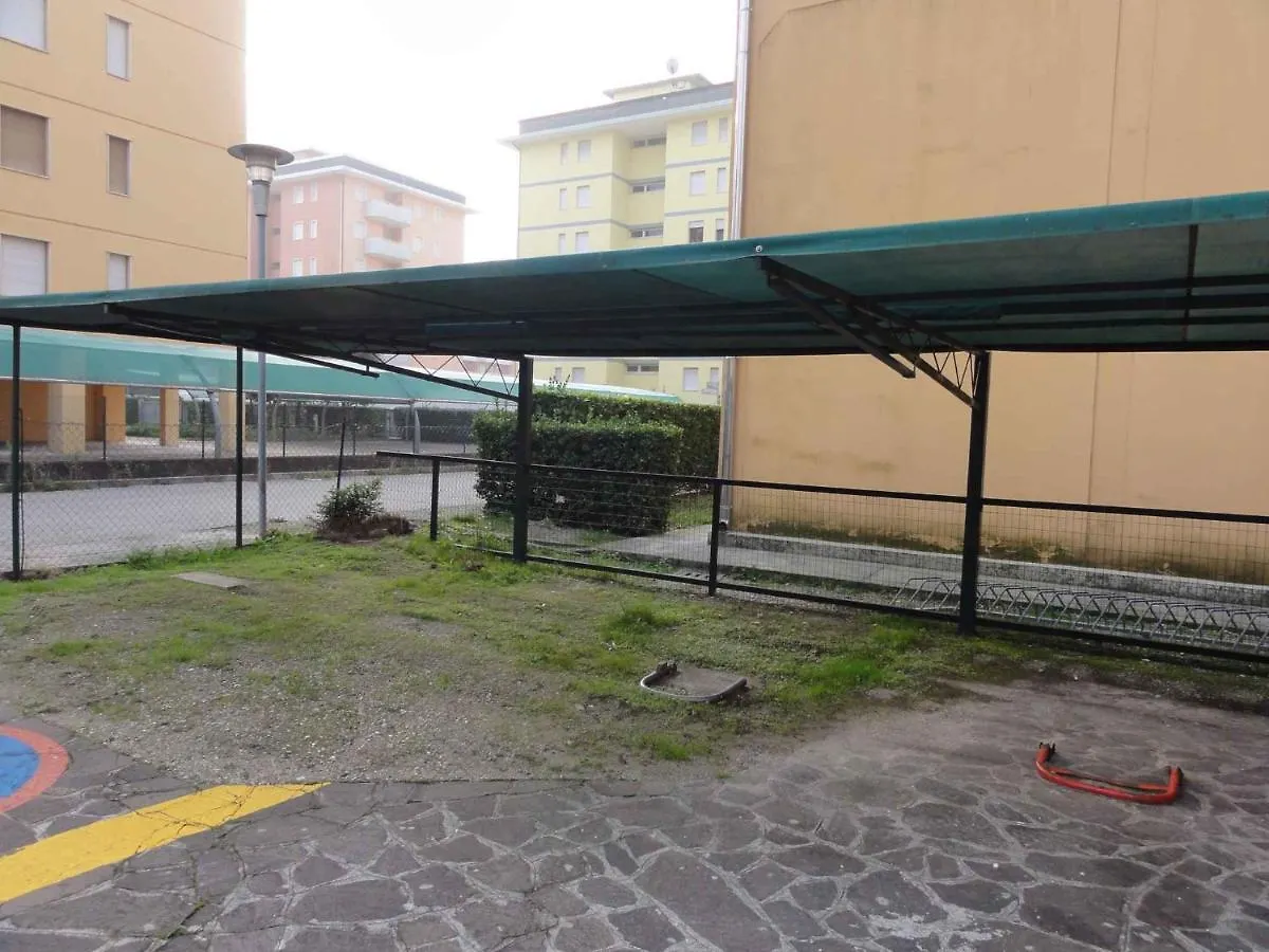 Apartments In Bibione 36877 0*,  Italien