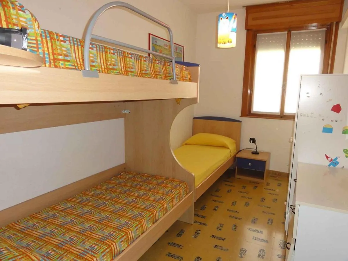 Apartments In Bibione 36877