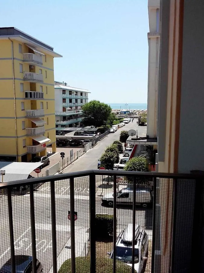 Apartments In Bibione 36877