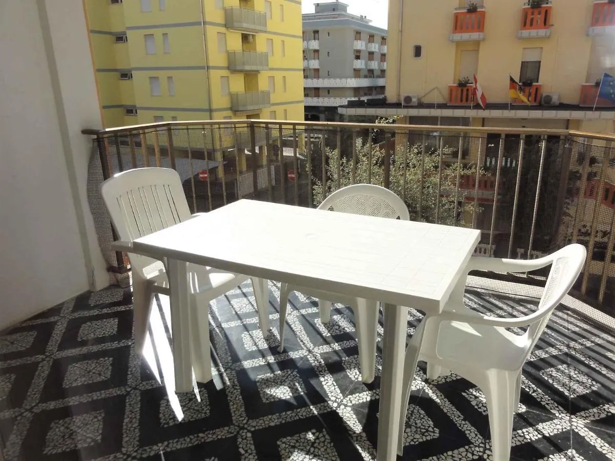 Apartments In Bibione 36877