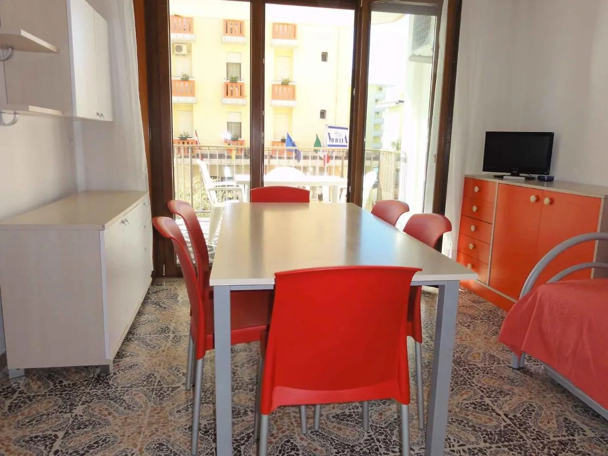 Apartments In Bibione 36877 Italien