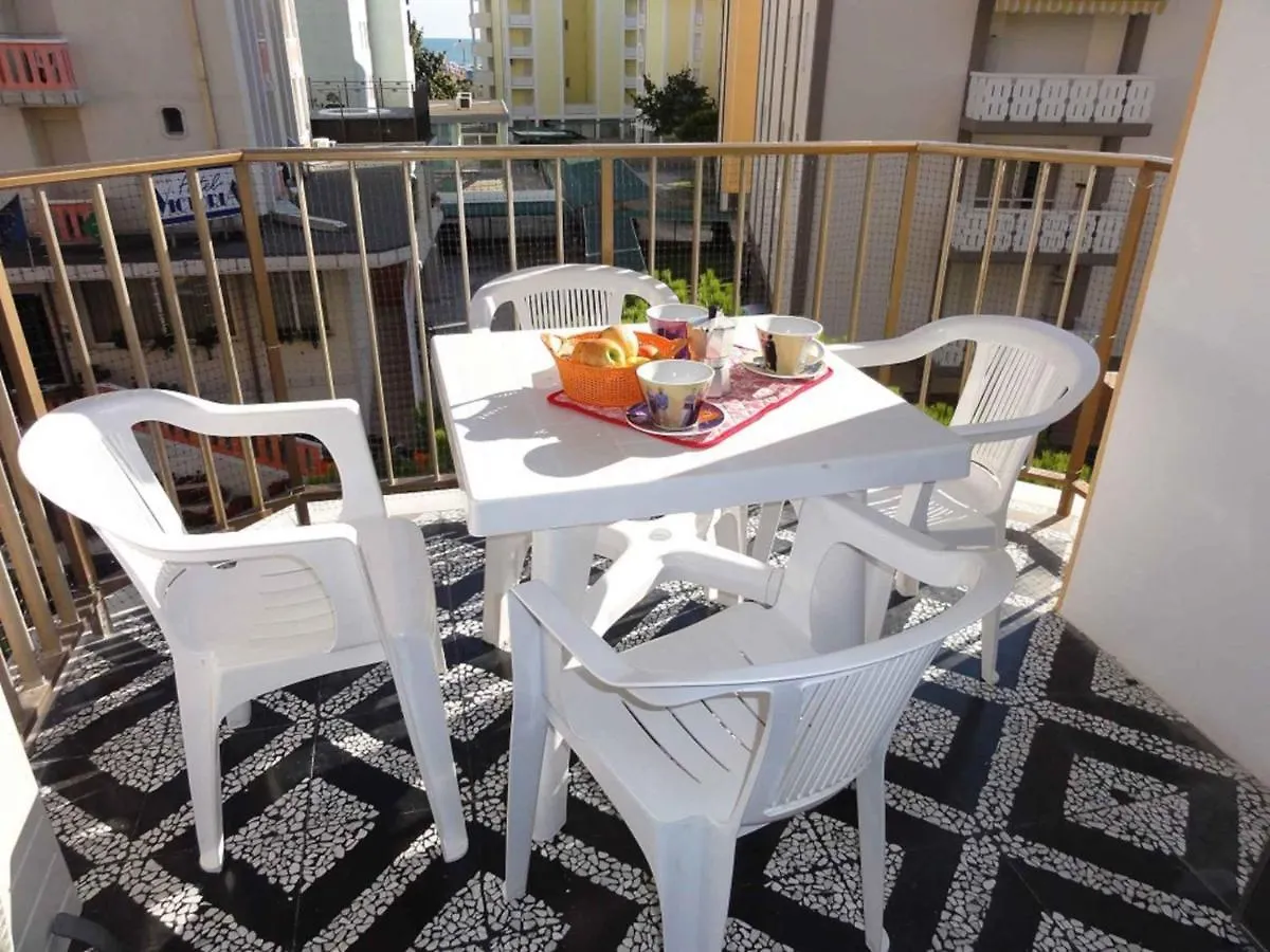 Apartments In Bibione 36877