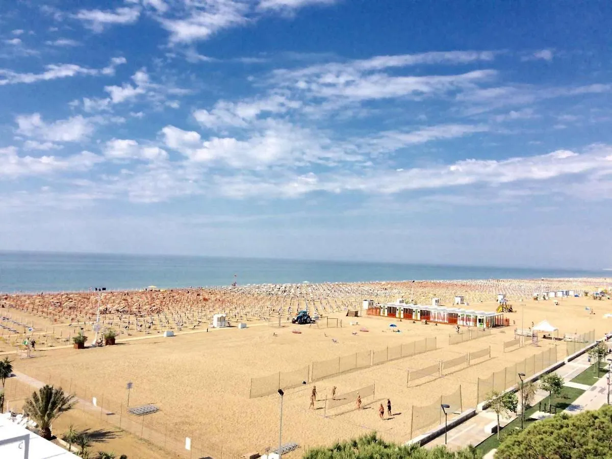 Apartments In Bibione 36877