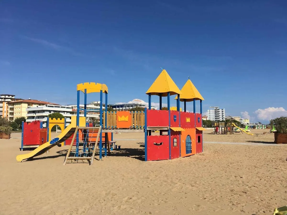 Apartments In Bibione 36877 0*,