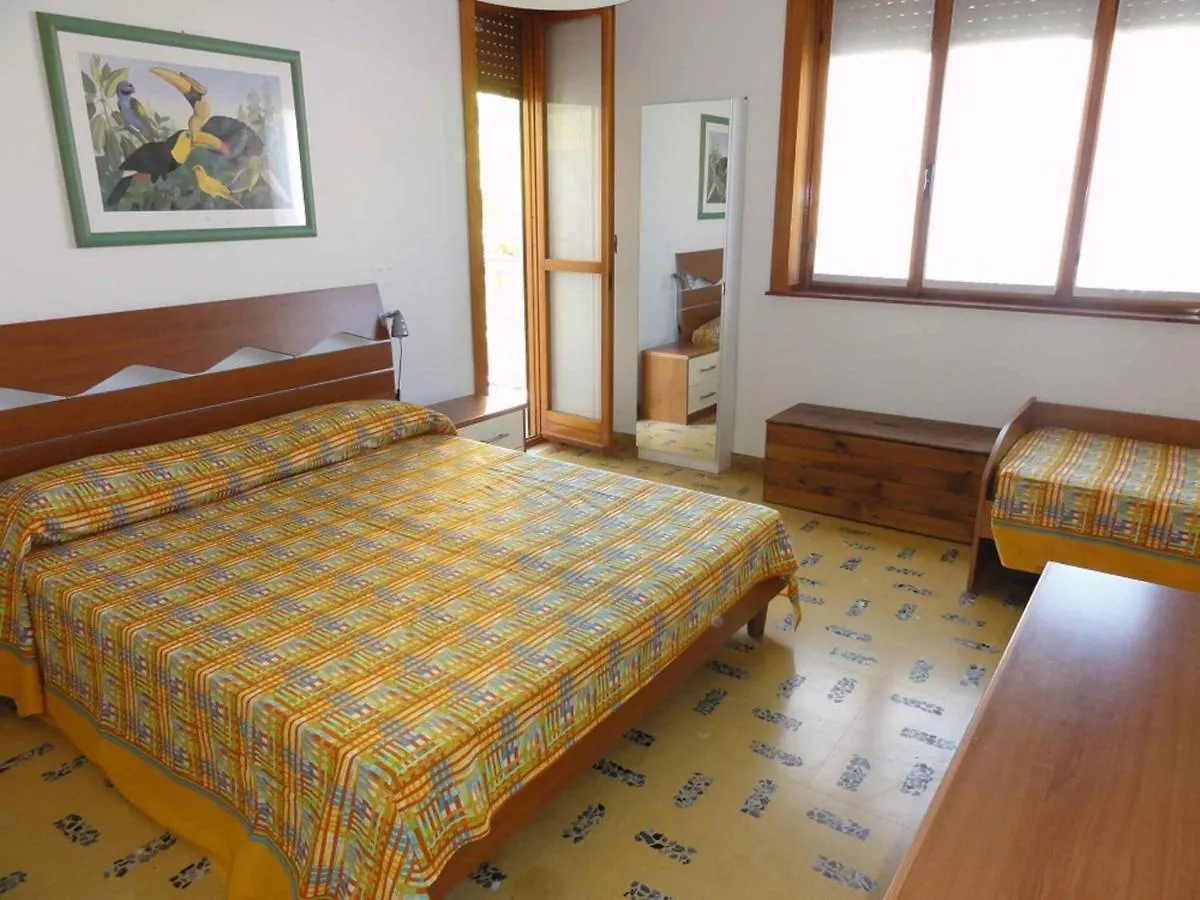 Apartments In Bibione 36877