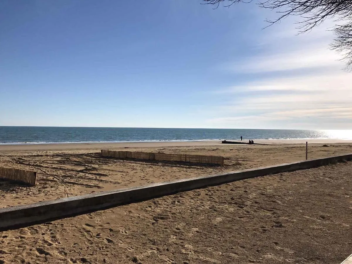 Apartments In Bibione 36877