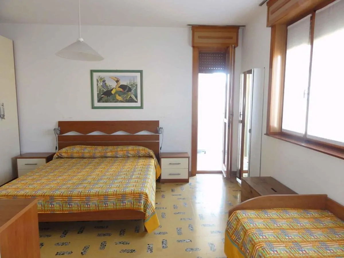 Apartments In Bibione 36877 0*,  Italien