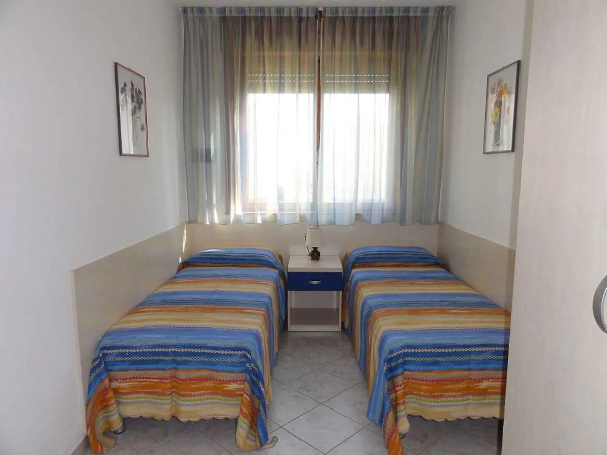 Apartments In Bibione 36877