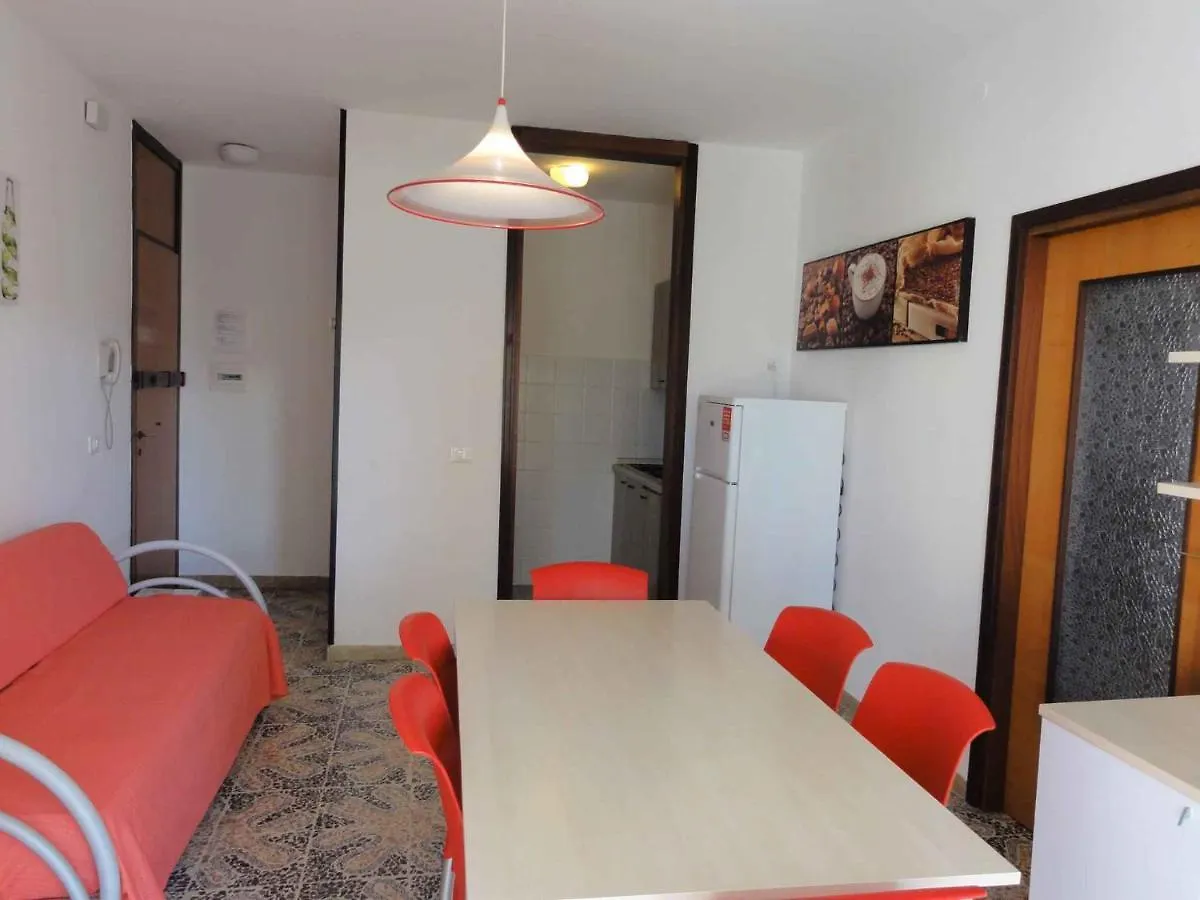 Apartments In Bibione 36877 0*,  Italien