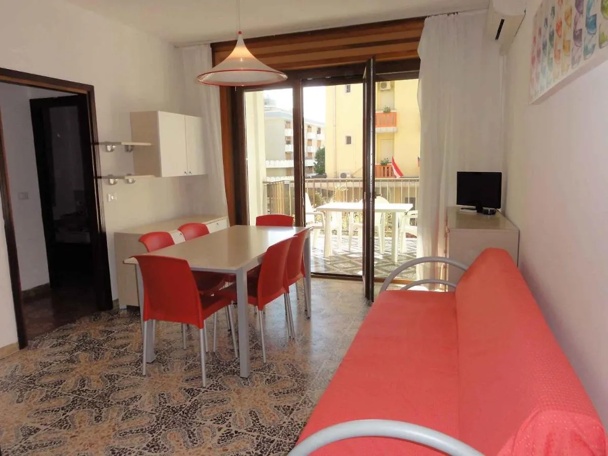 Apartments In Bibione 36877