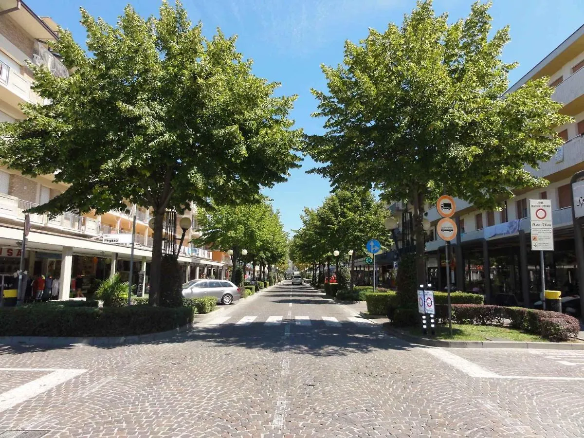 Apartments In Bibione 36877