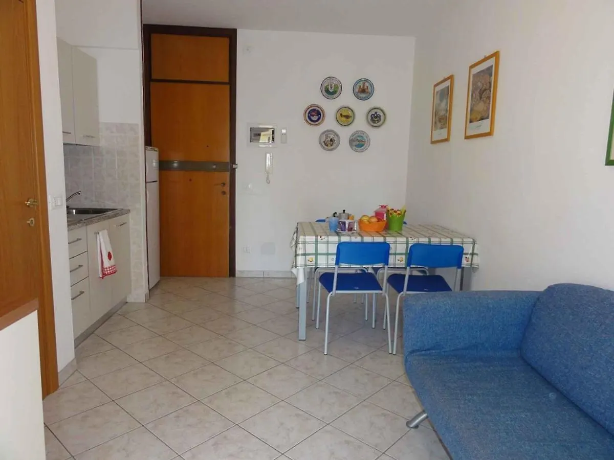 Apartments In Bibione 36877 0*,