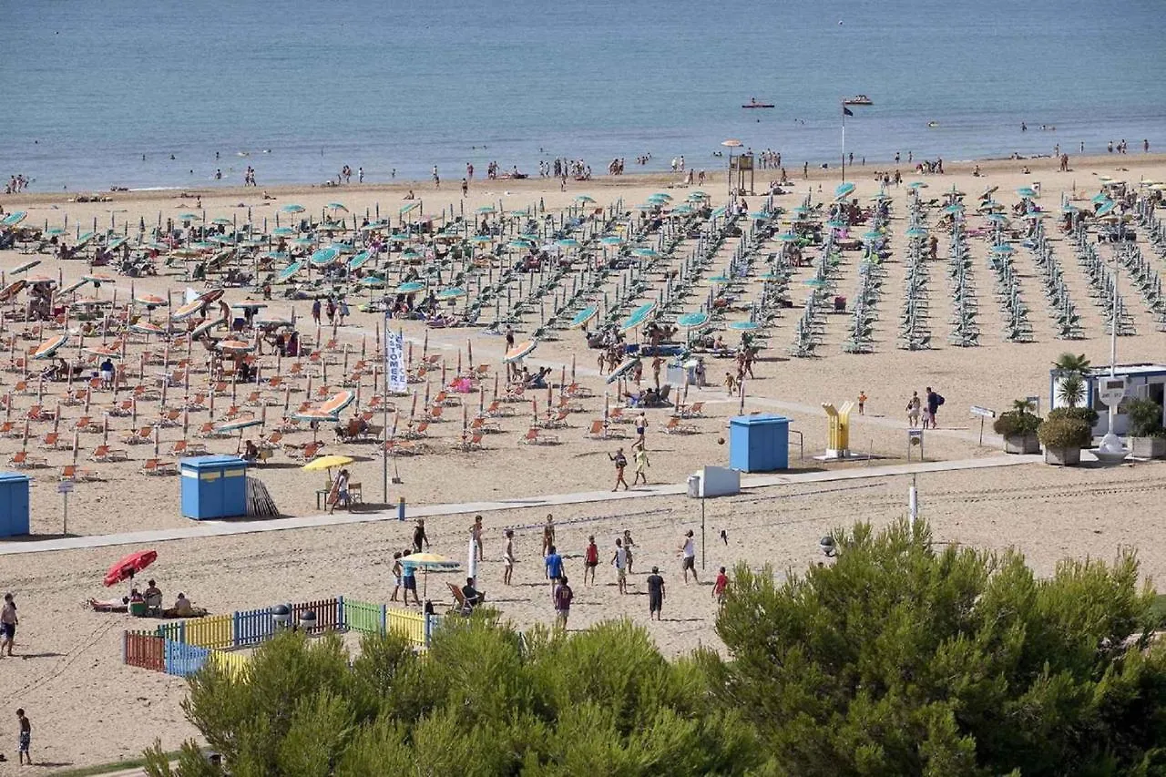 Apartments In Bibione 36877