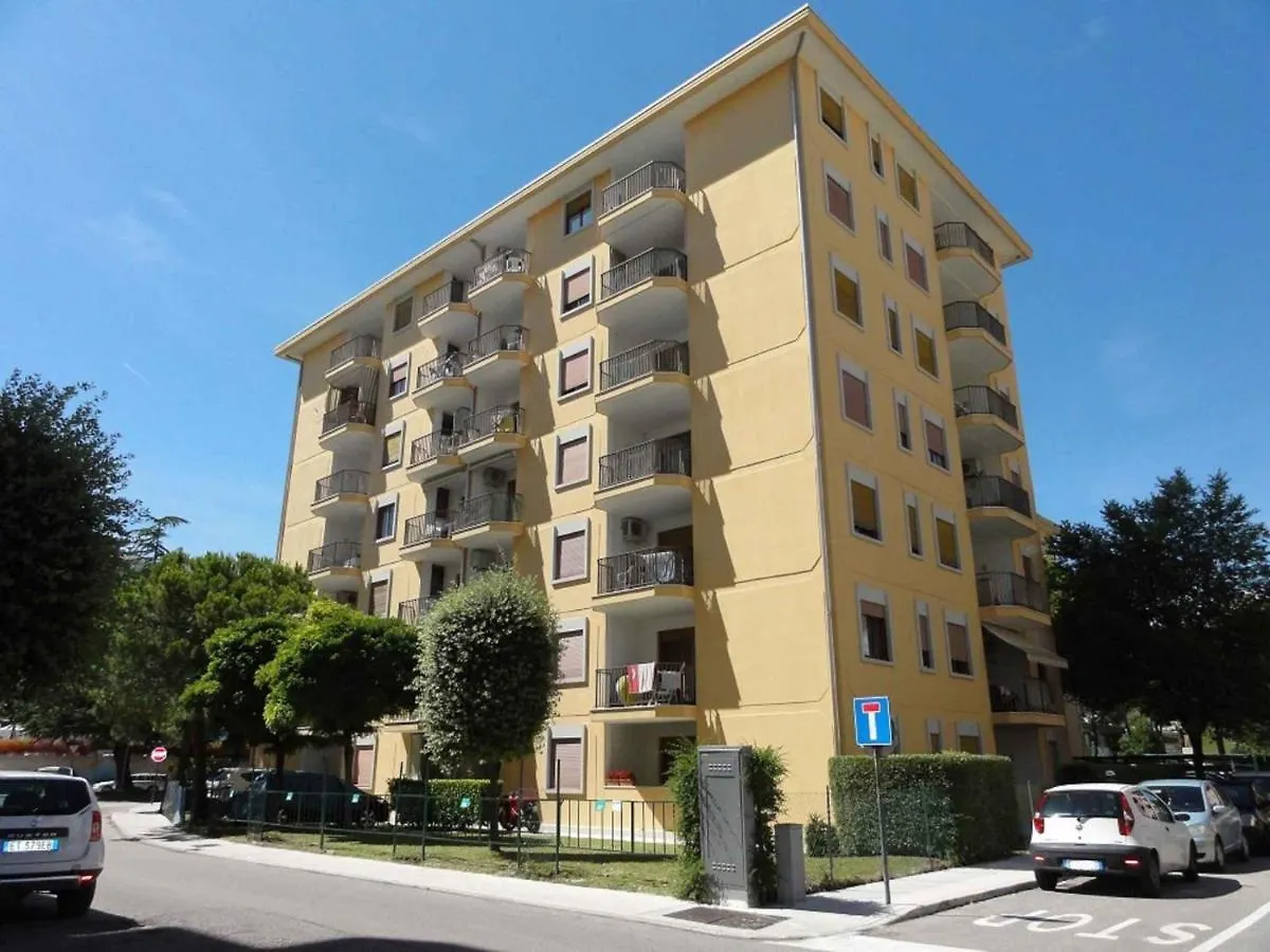 Apartments In Bibione 36877