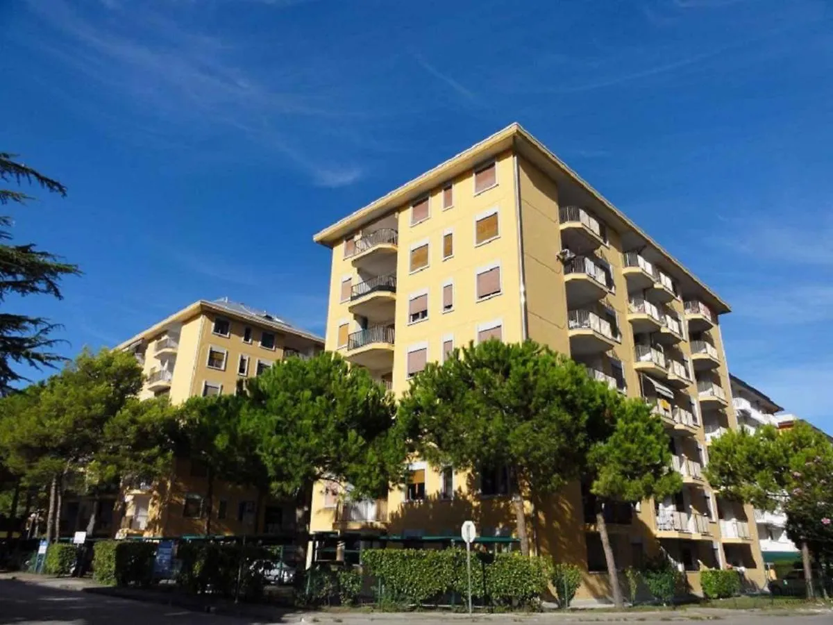 Apartments In Bibione 36877