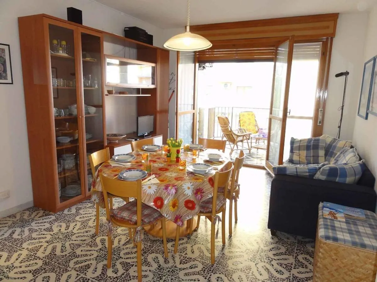 Apartments In Bibione 36877