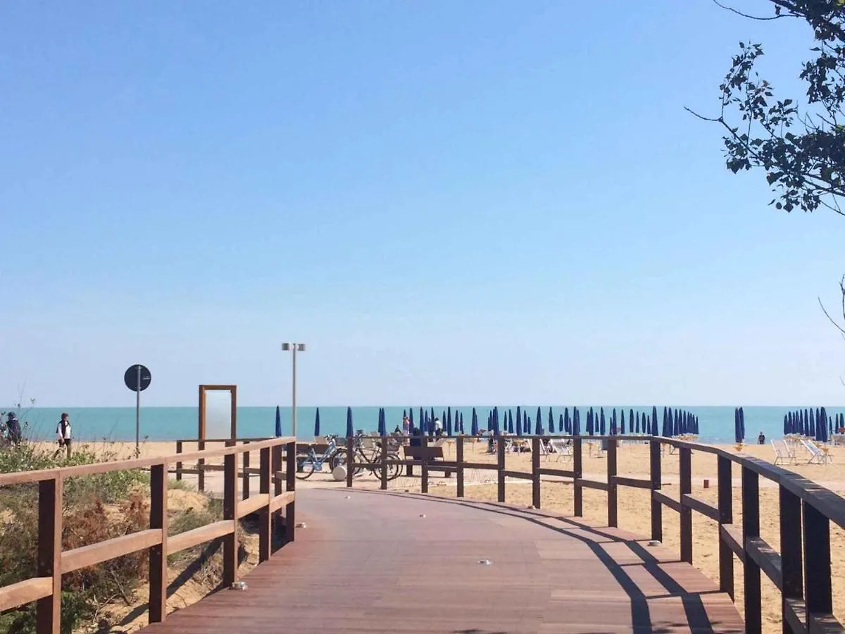 Apartments In Bibione 36877 Italien
