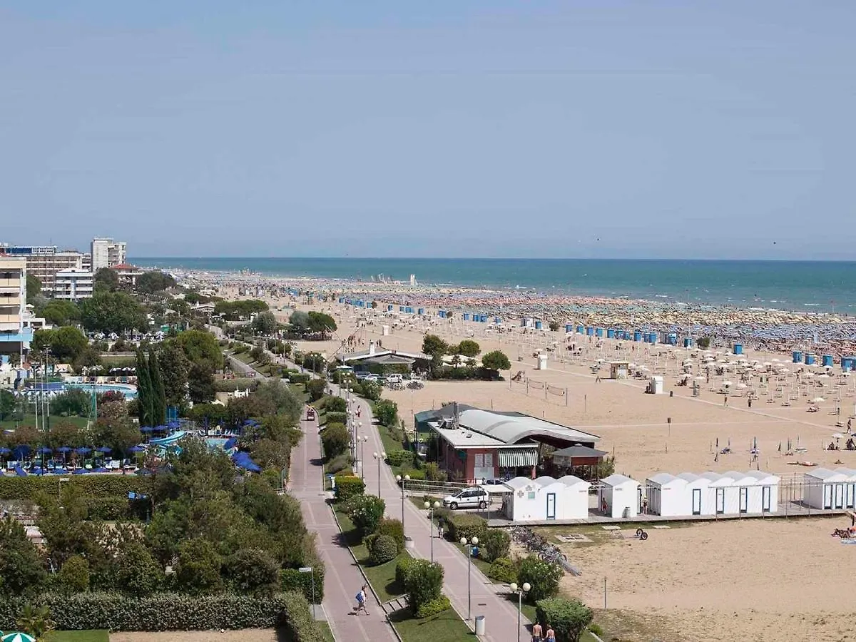 Apartments In Bibione 36877 0*,  Italy