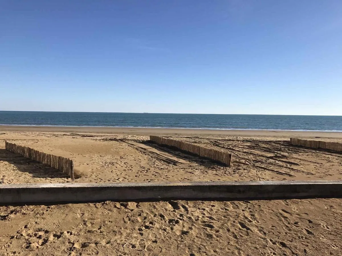 Apartments In Bibione 36877