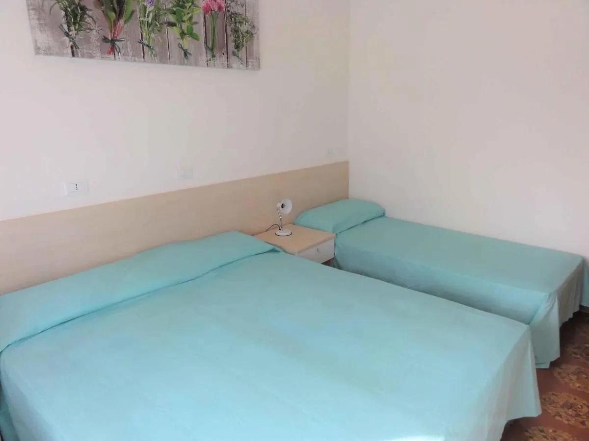 Apartments In Bibione 36877