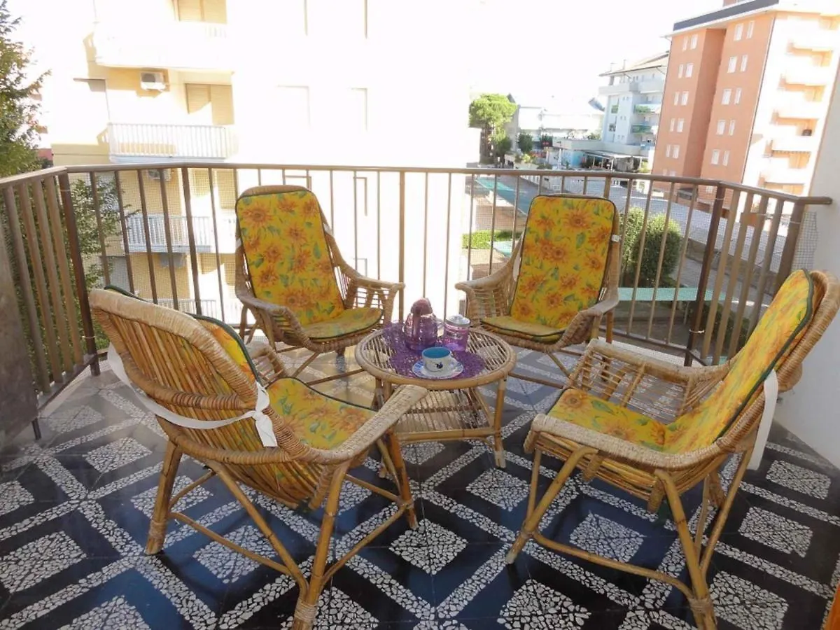 Apartments In Bibione 36877