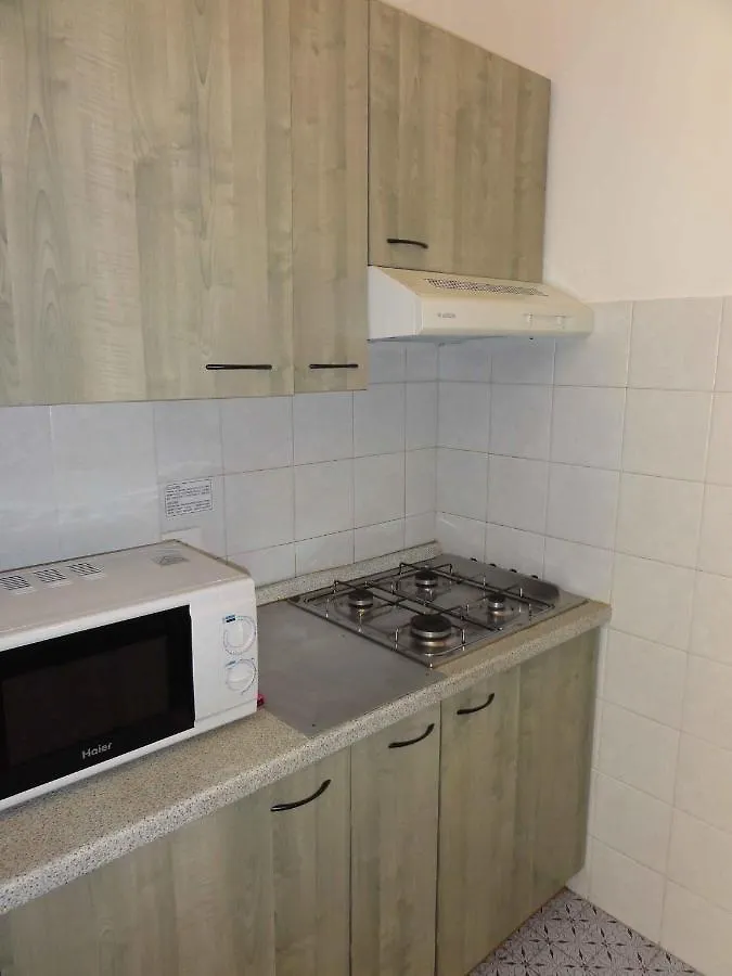 Apartments In Bibione 36877