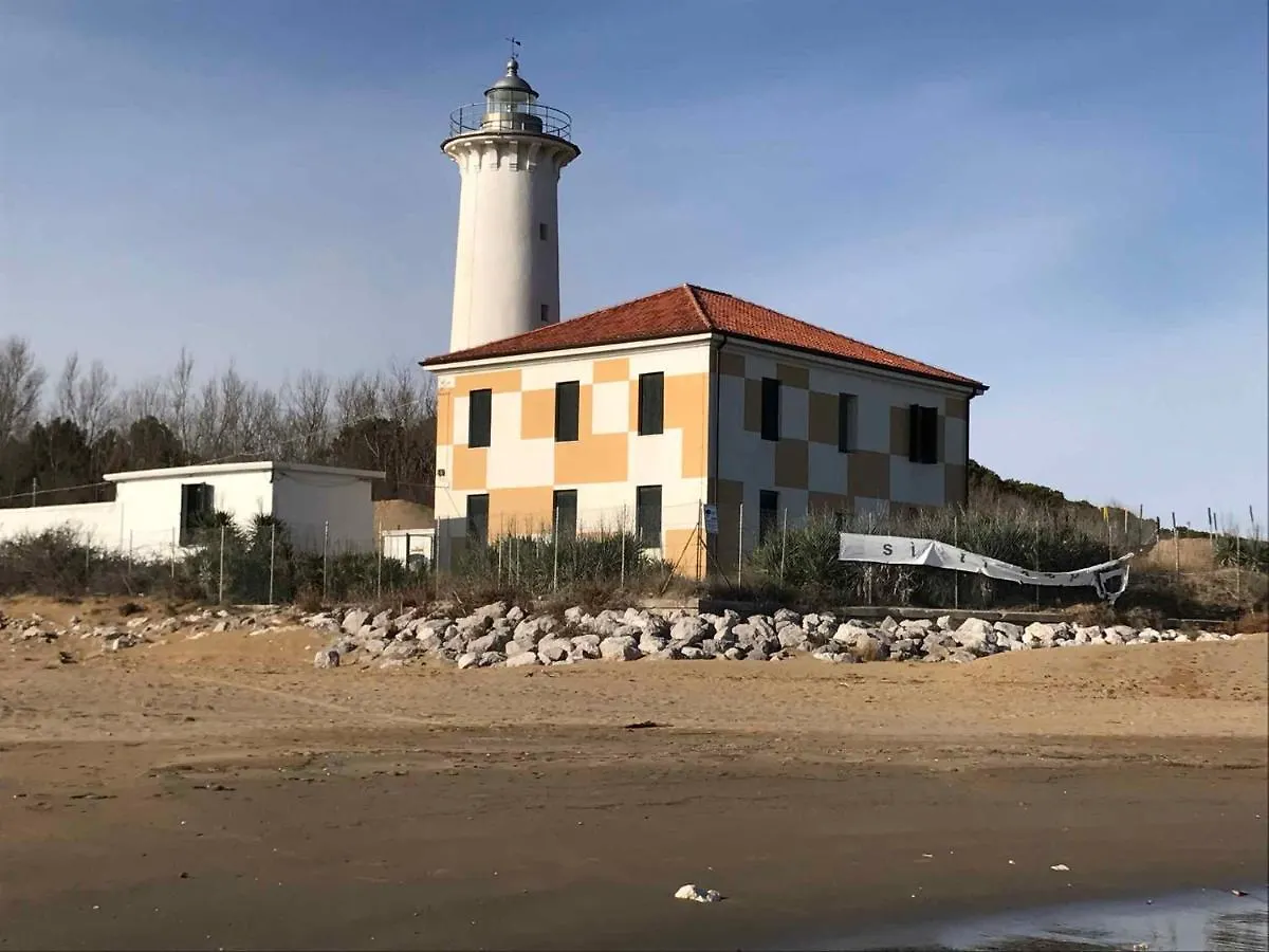 Apartments In Bibione 36877
