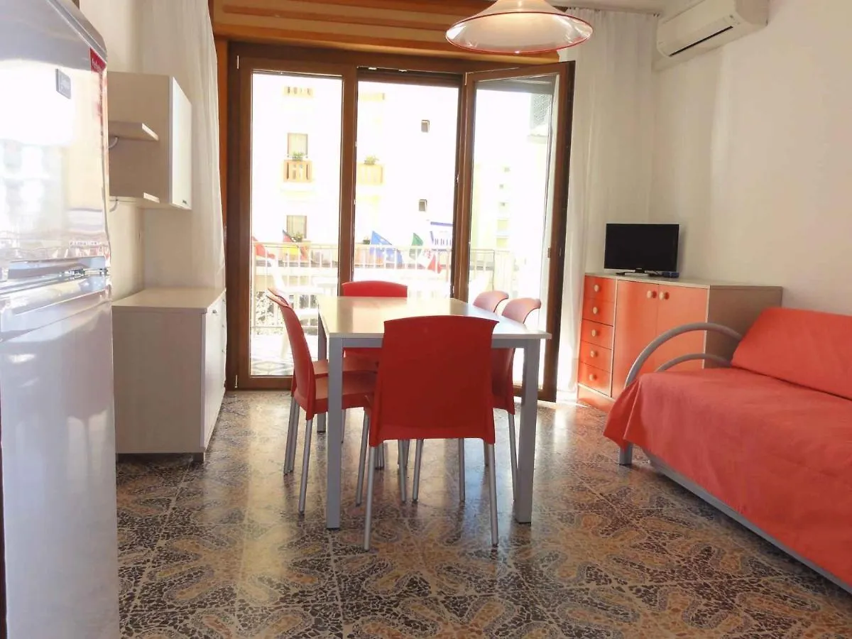 Apartments In Bibione 36877