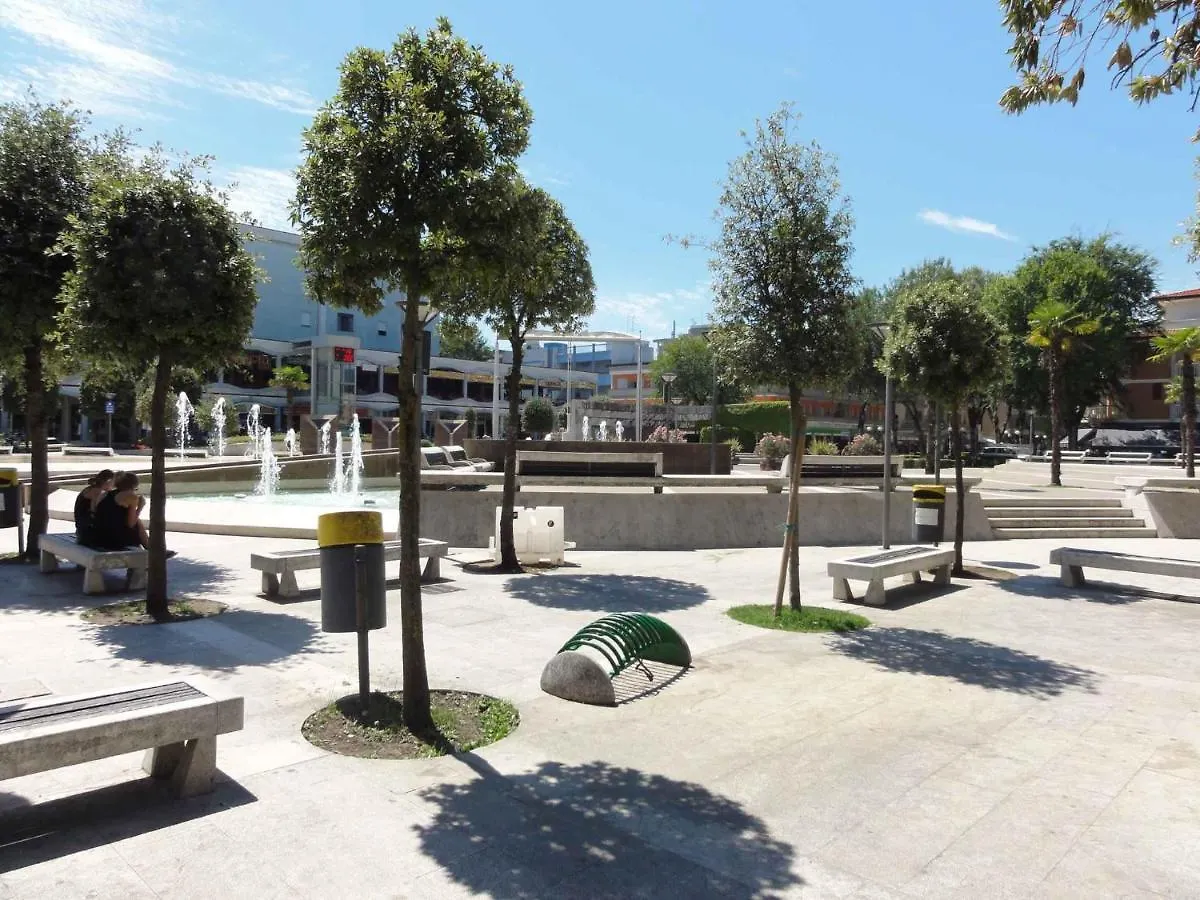 Apartments In Bibione 36877