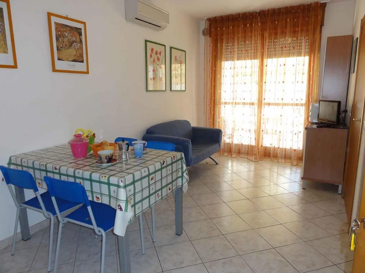 Apartments In Bibione 36877