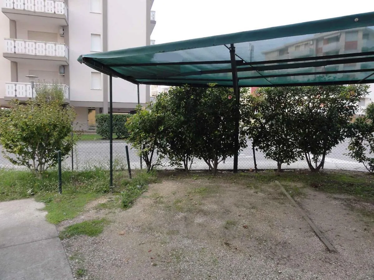 Apartments In Bibione 36877