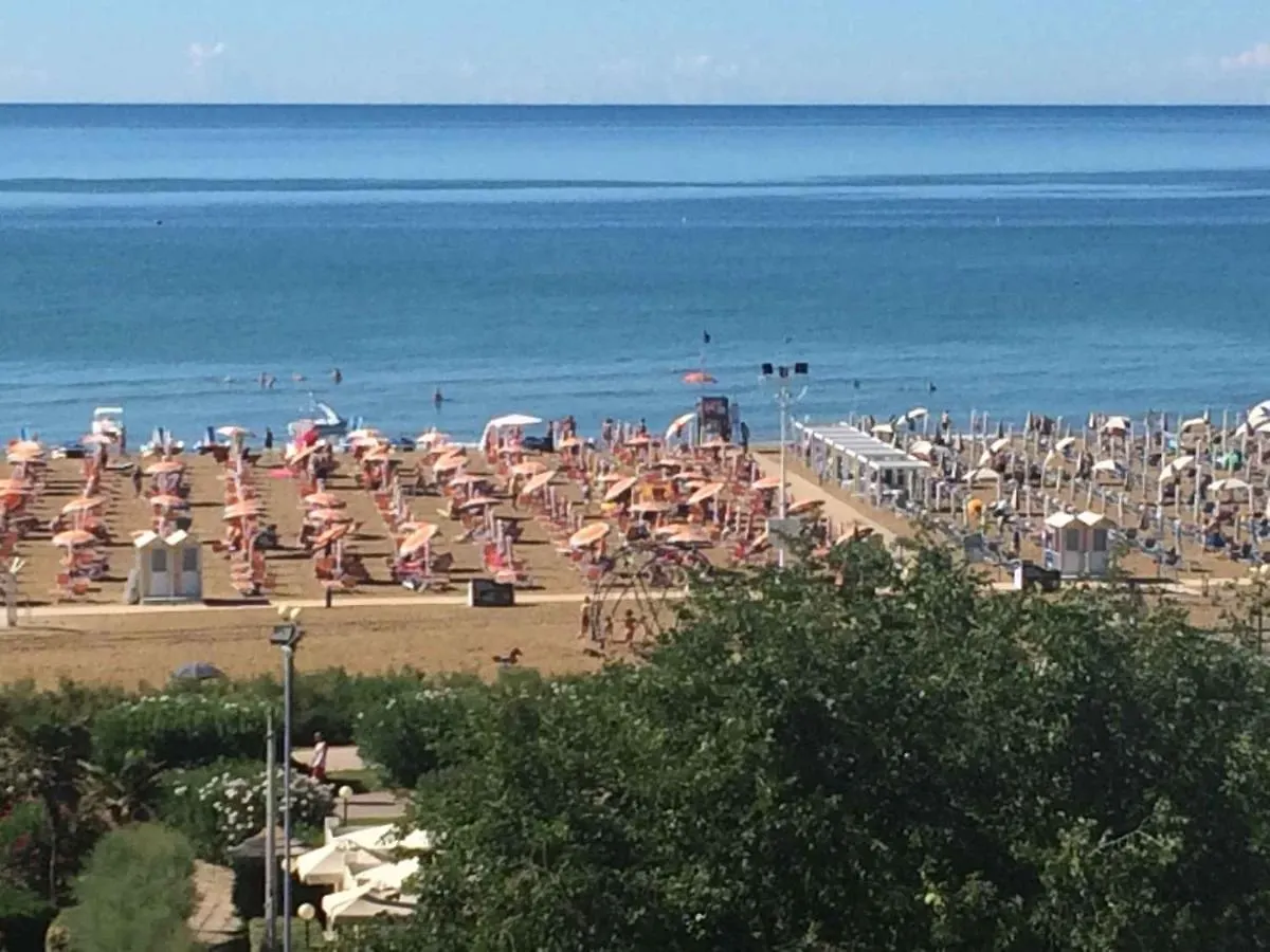 Apartments In Bibione 36877 Italy